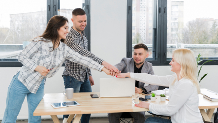 1. Adım - Suphi Yatırım